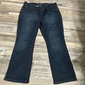 Lee Flex Motion Mid Rise Bootcut Jeans